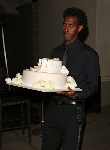 cake