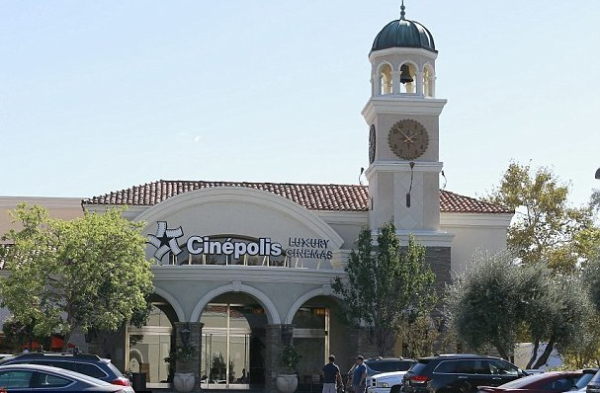 cinepolis