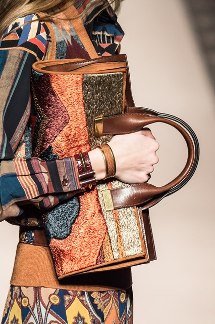 Pixelformula nEtro nWomenswear nWinter 2015 - 2016 nReady To Wear nMilano
