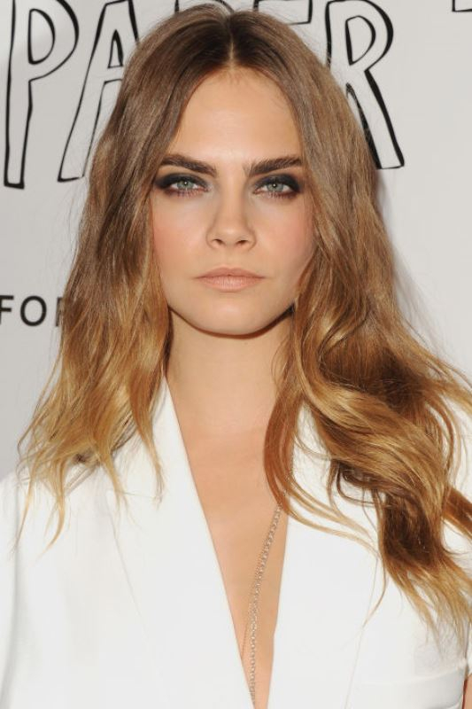 hbz-the-list-fall-hair-color-cara-delevingne