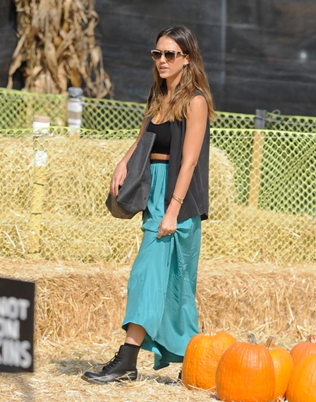 jessica alba