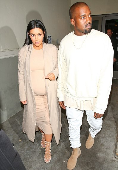 kanye west