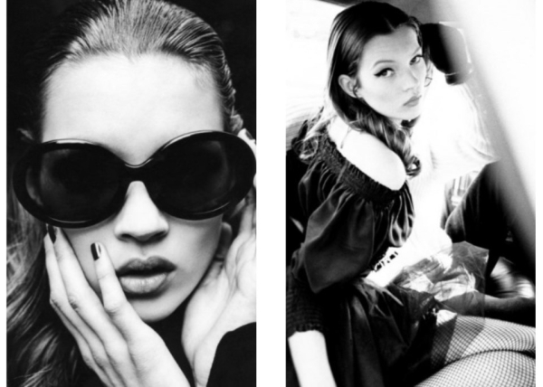 kate moss