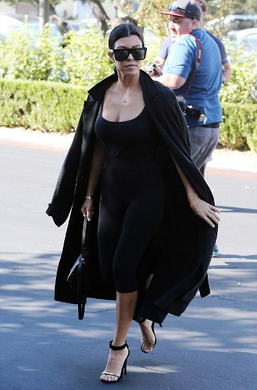 kourtney k
