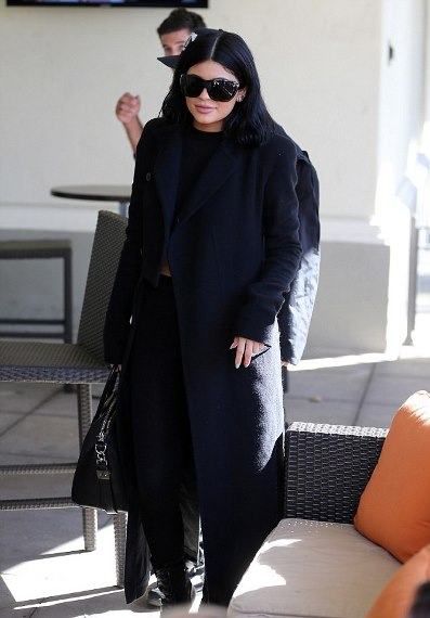 kylie