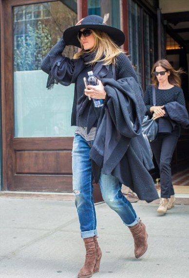 Aniston