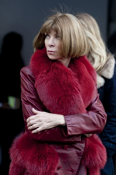 Anna-Wintour
