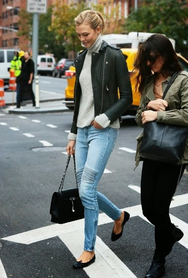 Karlie-Kloss