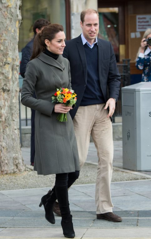 Kate-Middleton-Prince-William-Visit-North-Wales-2015 6 