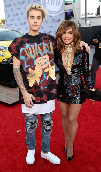 Pictured-Paula-Abdul-Justin-Bieber