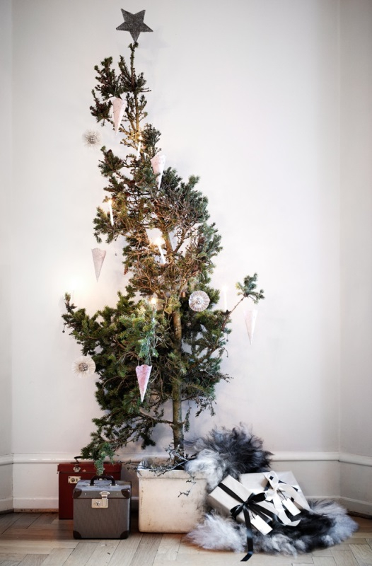 XMAS TREE 1 