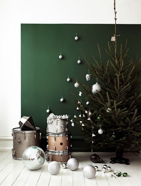 XMAS TREE 6 