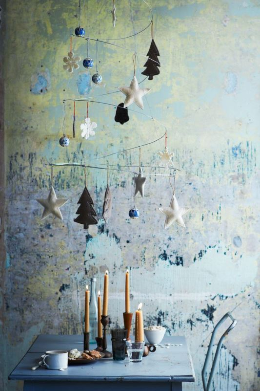 XMAS TREE 9 