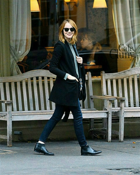 emma stone