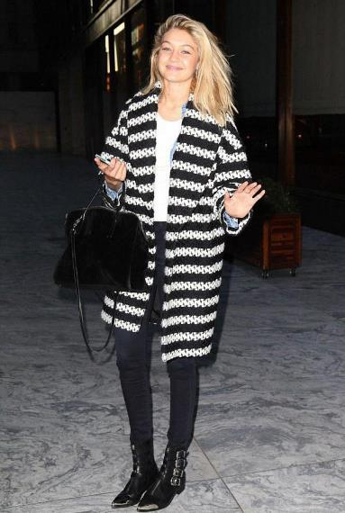 gigi hadid