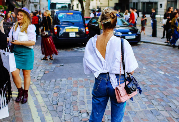 jeans street style 2