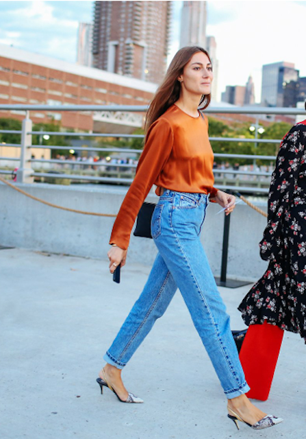 jeans street style 8