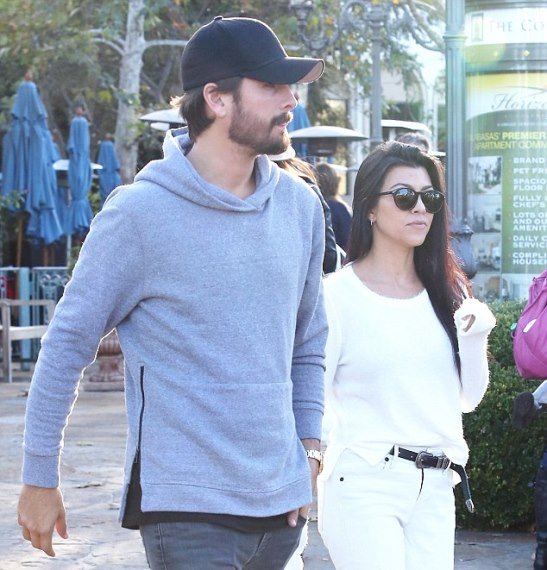 kourtney scott