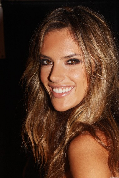 Alessandra Ambrossio