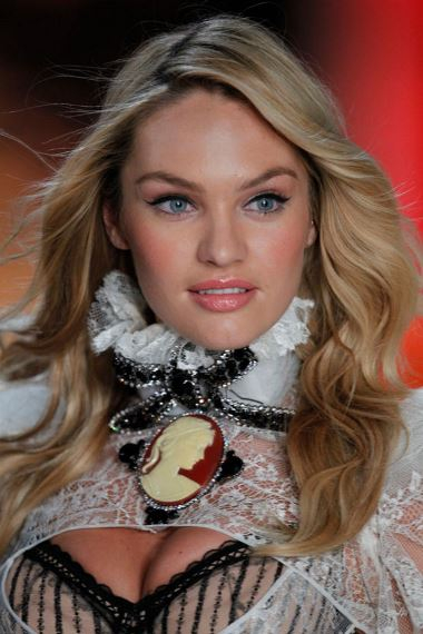 Candice Swanepoel