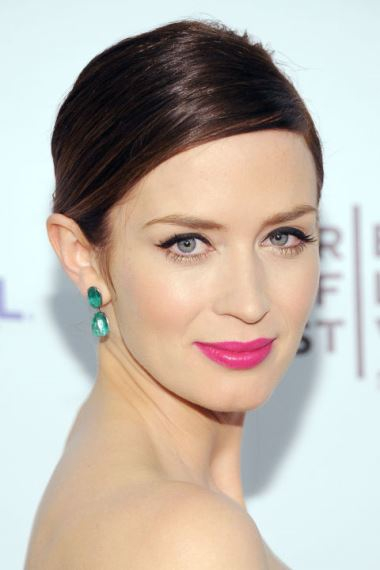 Emily Blunt