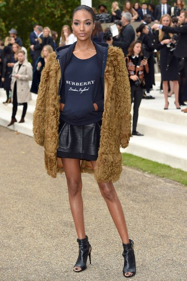 Jourdan Dunn