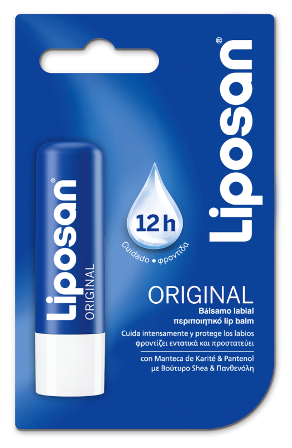 Liposan Blister ClassicStick Original