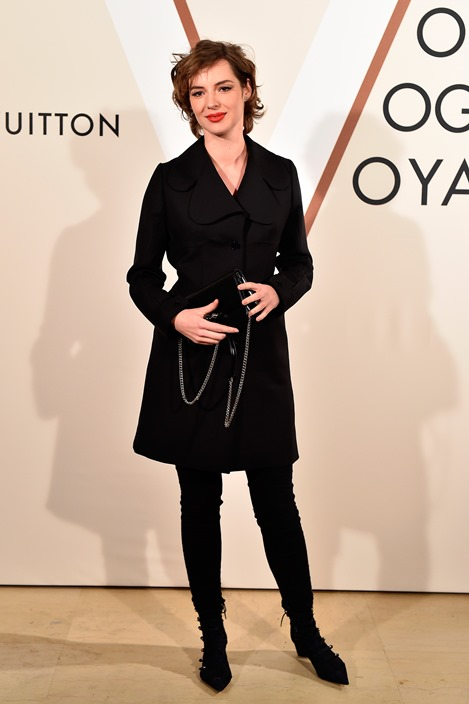 Louise Bourgoin