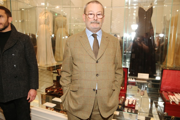 Patrick-Louis Vuitton