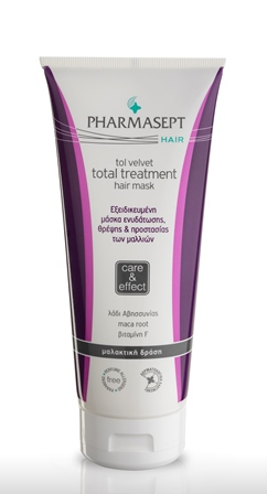 TOL VELVET Total Treatment Mask 200ml