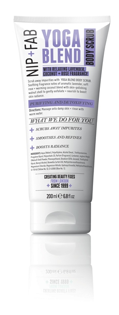 YOGA BLEND-BODY SCRUB-200ML-WEB 4 