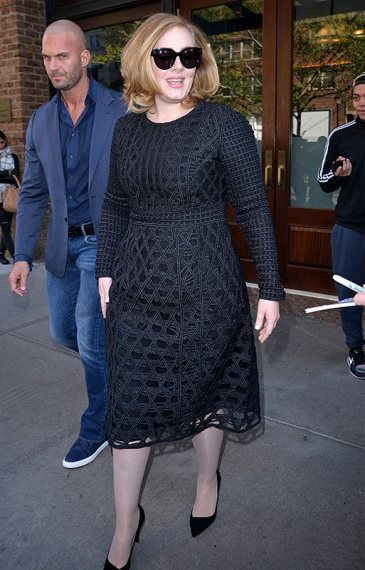 adele
