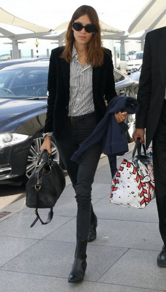 alexa chung
