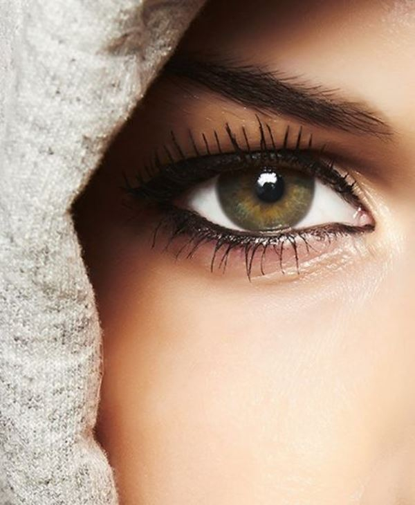 beauty eyes