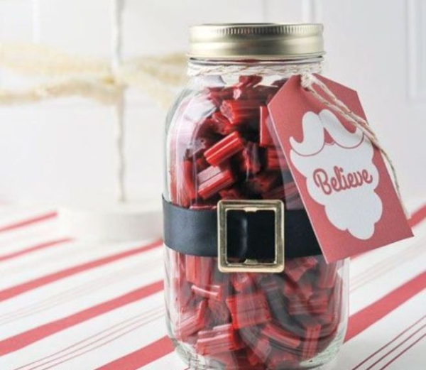 candies