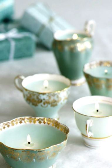 candle