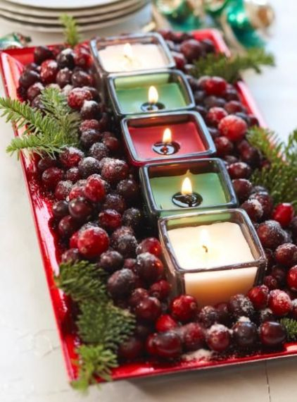 candles