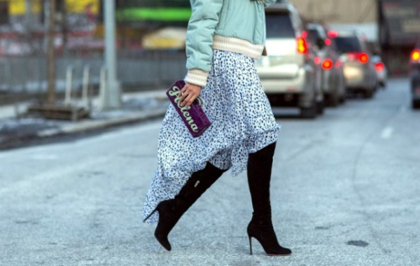 helena bordon new york fashion week street style photo 