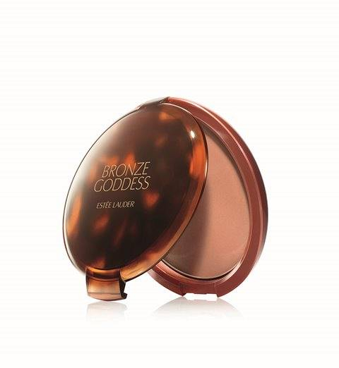 Bronze Goddess Bronzing Powder