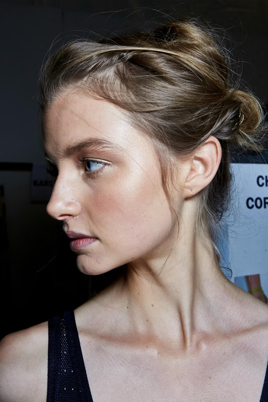 Alberta Ferretti nSummer 2016 nwomenswear nBeauty nPixelformula nMilan