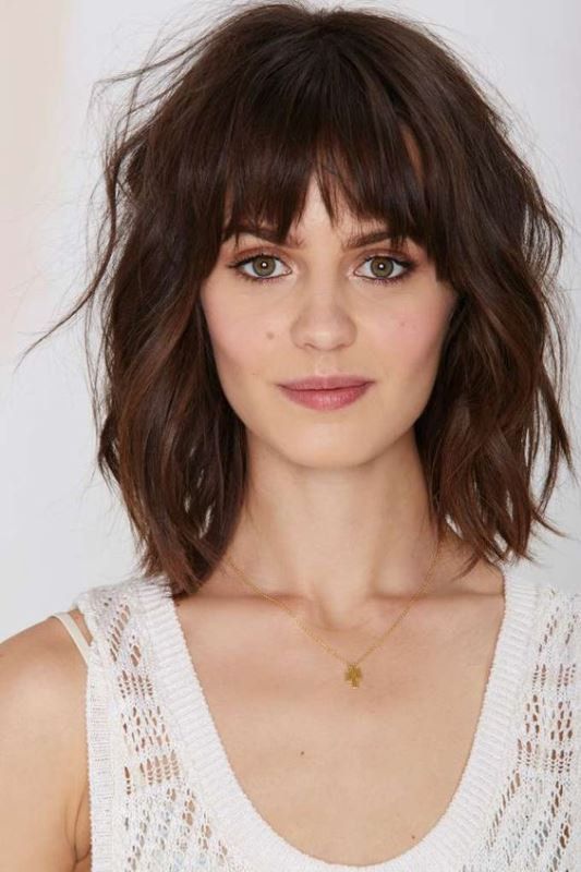 FRINGES 3 