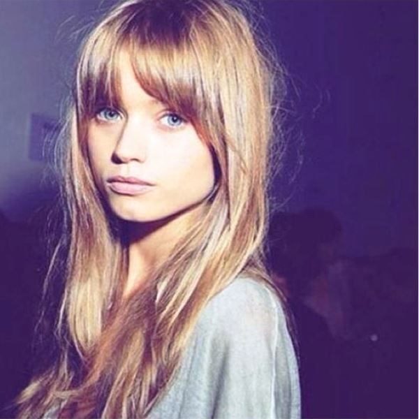 FRINGES 6 
