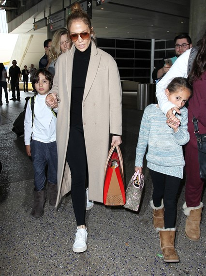 Jlo kids