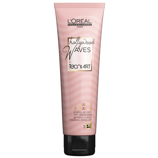LOREAL-PROFESSIONNEL-TECNI-ART-HOLLYWOOD-WAVES-WAVES-FATALES-150ML-zoom