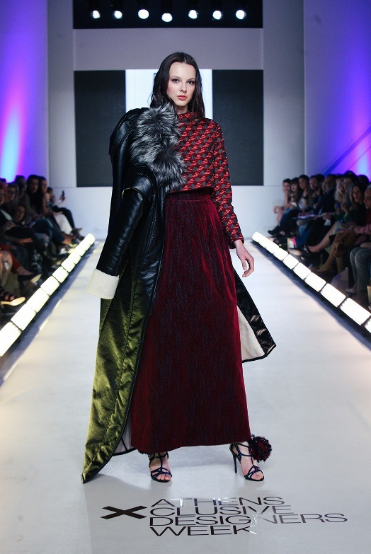 MIGATO at AXDW - Maria Vytinidou 1
