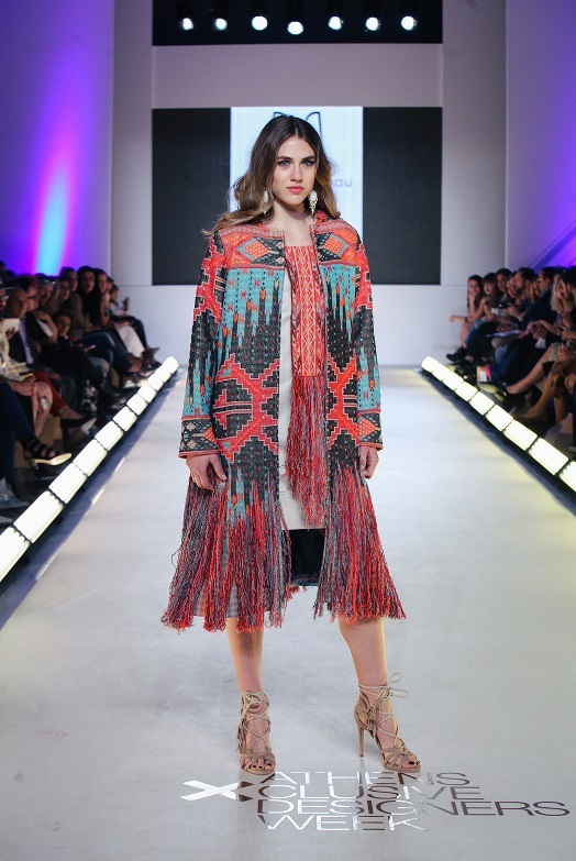 MIGATO at AXDW - Maria Vytinidou 2