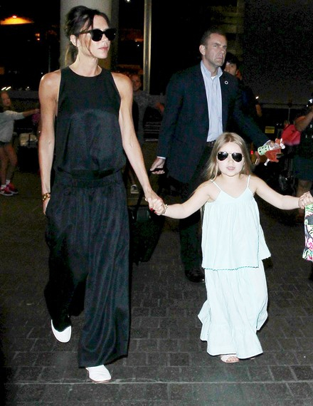 beckham victoria