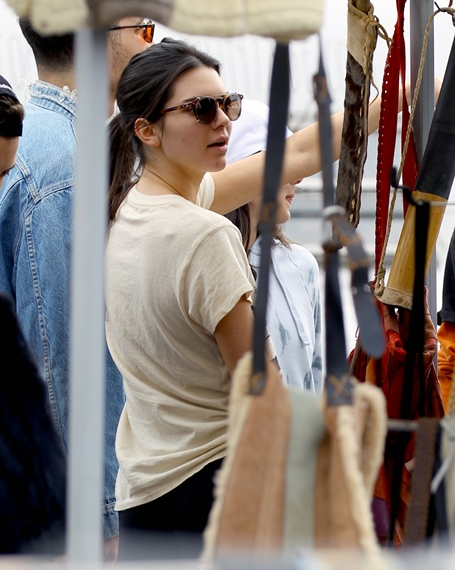 kendall jenner laiki
