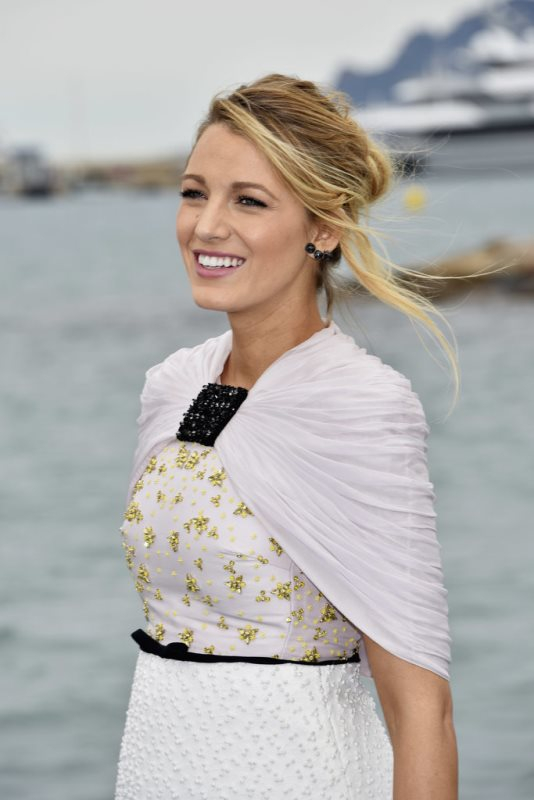 Blake-Lively-Cannes-Film-Festival-2016-Pictures 5 