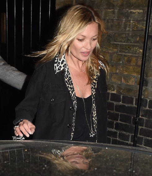 Kate Moss